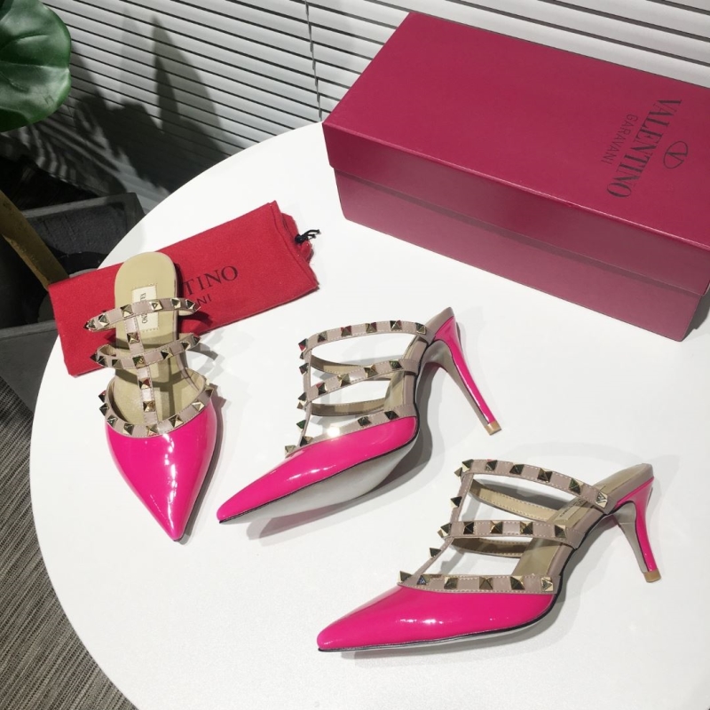 Valentino High Heels